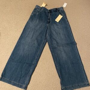 Scotch & Soda Blue Denim Jeans size 10